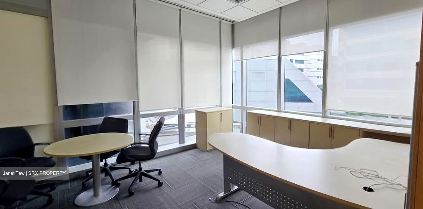 Alexandra Point (D5), Office #543674661